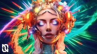 Dark Melodic Techno Mix 2024 - The Sound of the Underground