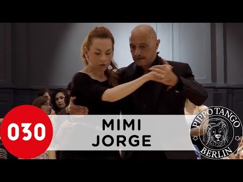 Mimi Hirsch and Jorge Firpo – Vuelvo al sur