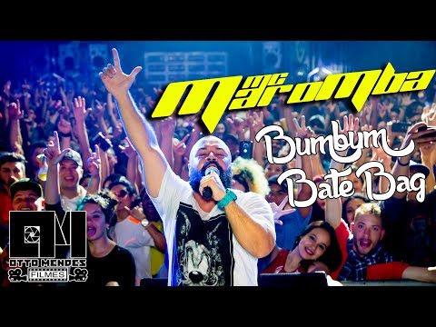 MC Maromba - Aftermovie Show Curitiba (Tour Bumbum Batebag)