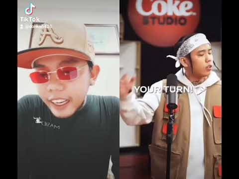 Shantidope Collab challenge - Donkush