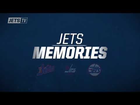 JETS MEMORIES | Dale Hawerchuk