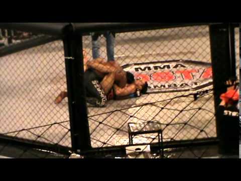 Lucas Oliveira THE BLACK vs PANTERA - Costa Combat 16 - Botucatu