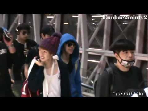 Eunhae moment #160 [Presenting Eunhae]