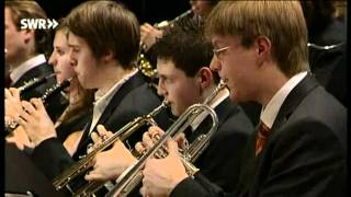 Max Bruch Violinkonzert Schottische Fantasie op. 46 - Satz 4 / Finale - Allegro guerriero