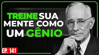Treino Mental — O Método Incrível dos Bem-Sucedidos | Napoleon Hill