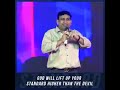 Pastor K Shyam Kishore Short Message JSKMofficial
