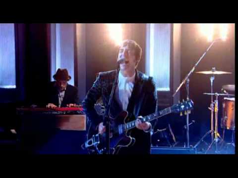 Miles Kane - Inhaler (Later with Jools Holland)