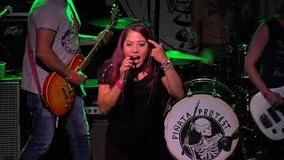 New York Rel-X - (Voltage Lounge) Philadelphia,Pa 6.22.18 (Complete Show)