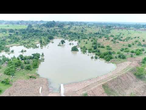 Earthen Tank, How to make Earthen tank. #ruraldevelopment