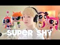 NewJeans 뉴진스 Super Shy Male Cover By JERRIE