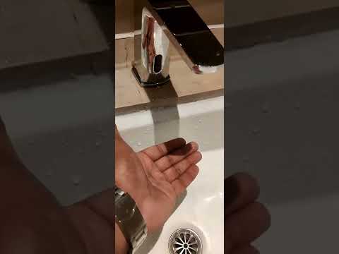 Sensor wala nal kis tarah se kaam karta hai #sensor #technology @TechnicalGuruji