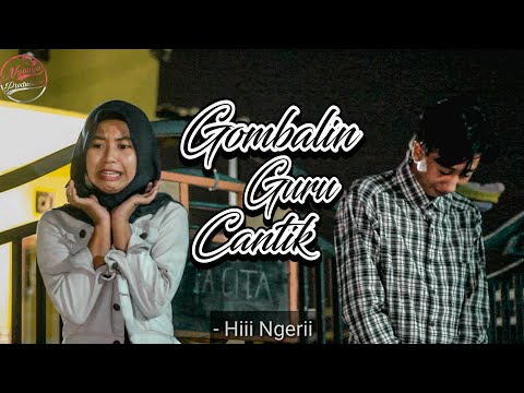saat-guru-cantik-bertanya-tentang-cita-cita-ya-gini-jadinya