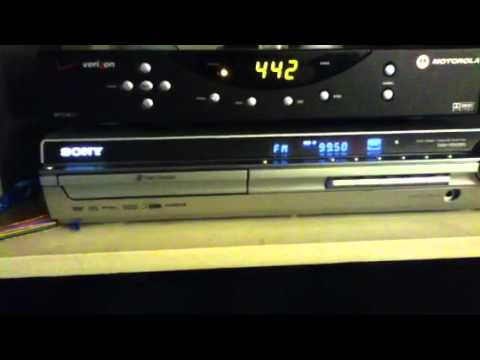 Washington DC's Hot 99.5 says "HI" to YG FAMILY!!