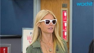 Gwyneth Paltrow Breaks Her Silence on Jennifer Lawrence's Relationship With Chris Martin!