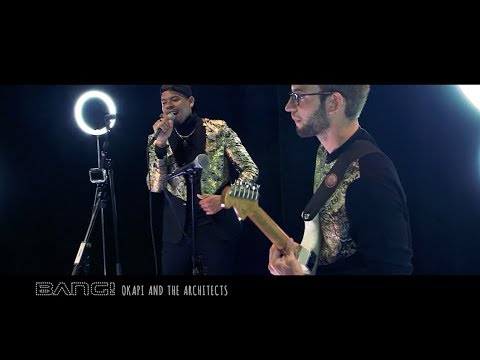 Okapi & The Architects / Destiny's Child - Survivor