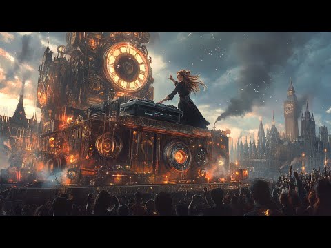 HOUSE Music Mix 2025 - Beyonce, The Weeknd, Green Velvet, Eli Brown Style DJ Mix