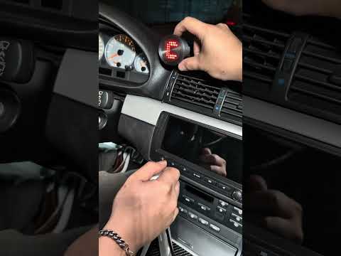 Rendition ShiftView Gear Display Tutorial