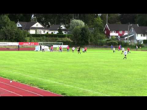 3div5, Express - Frøyland 1-2 (0-1)