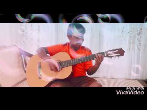 Sia-Cheap thrills -cover by Aaron