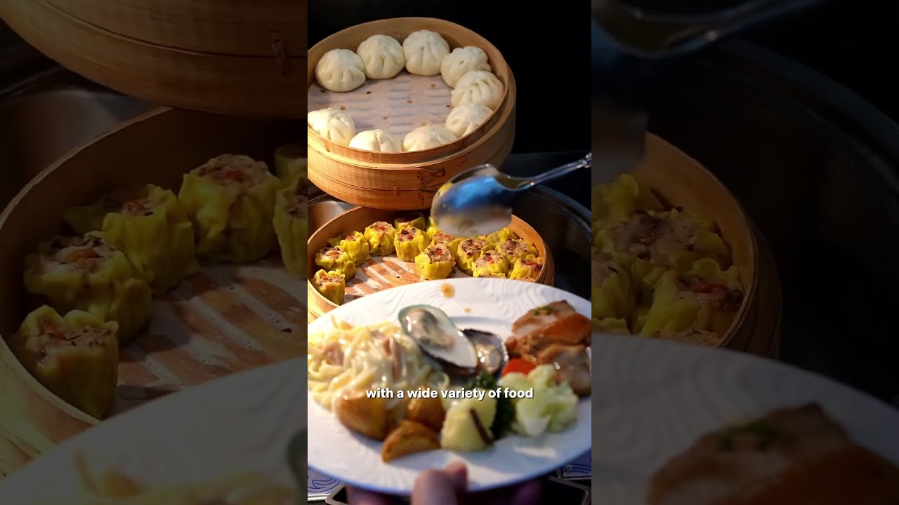 The Centurion Lounge thumbnail