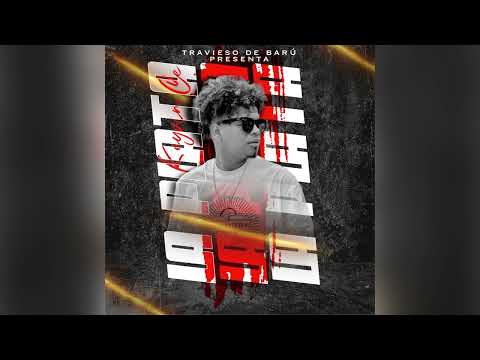 La Plata - Keyvin Ce FT Dj Mata (Travieso De Barú)