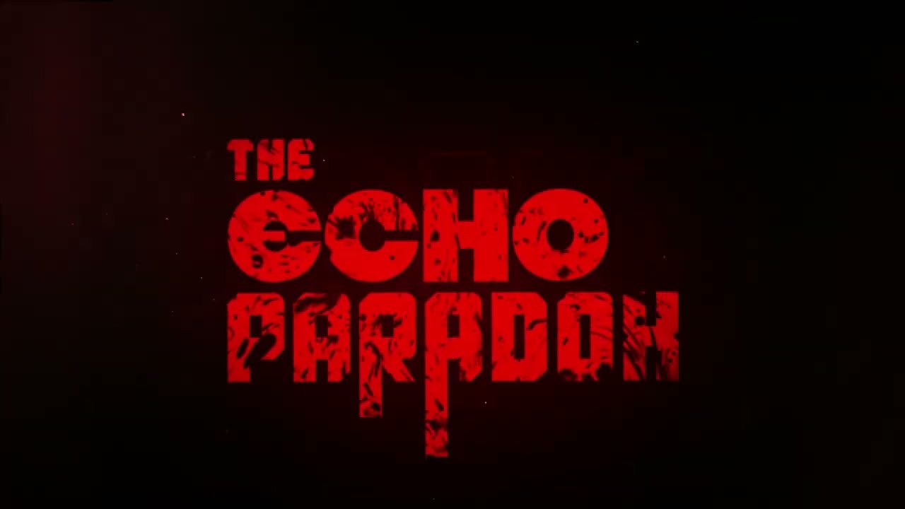 The Echo Paradox teaser teaser