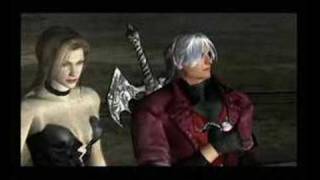 Devil May Cry - Here Without You