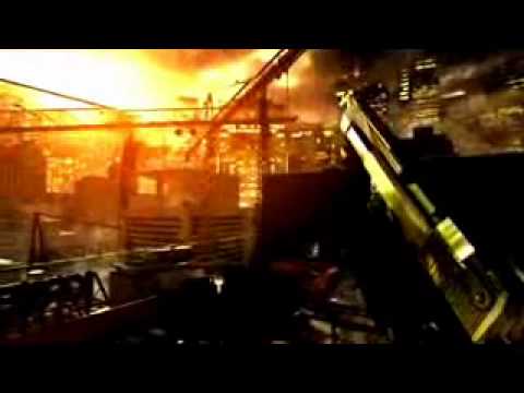 Big Ami ft.Mc Lami a.K.a Dragon - E kem n'kontroll 2012.wmv