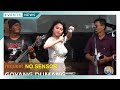 GARA GARA REQUEST NO SENSOR GOYANG DUMANG SAMARINDA