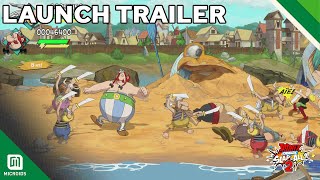 Asterix & Obelix: Slap Them All! 2 video 2