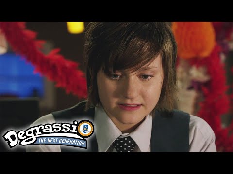 About A Girl | 1305 | Degrassi: The Next Generation