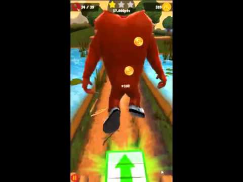 Looney Tunes Dash Level 391