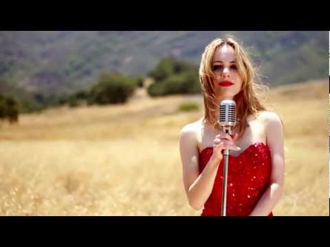Lara Johnston - Mister (Be My Man) (Official Music Video)