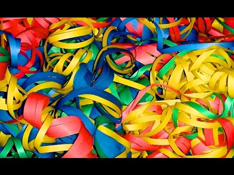 Carnaval Party Mix 2015