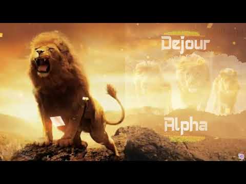 DEJOUR - ALPHA [OFFICIAL AUDIO]