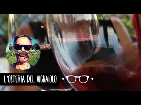 RESTAURANTE L’OSTERIA DEL VIGNAIOLO - ITÁLIA, LA MORRA