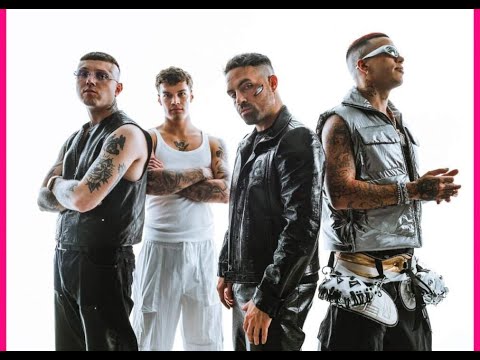 D. Guetta x Drillonaire, Lazza, BLANCO & Sfera Ebbasta - Baby Don't Hurt Bon Ton (Mirco Akuma Edit)