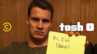 Tosh.0 - Daniel's Bullying Video