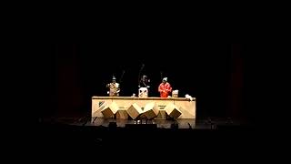 Los hombres del campo – Primera Semifinal – COAC 2002