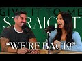 Giving You Life Updates Announcements And Gender Reveals Episode 57 Give It To Me Straight
