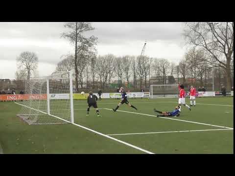 17 dec 2017 PVC 1 - Elinkwijk 1 com 0-1 net niet