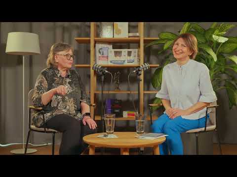 Aušra Kurienė apie ribas, kurios augina ir vaikus, ir suaugusius