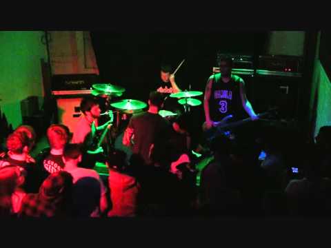 Caleya live @ Pretty in Noise Festival 2011