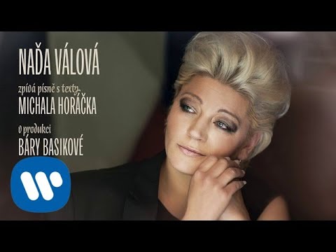 Válová / Horáček / Basiková - Havrani na sněhu (Official Audio)