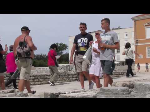 2017 Melges 20 World League, European Division - Zadar, Day 2