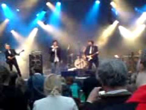 Let it be - Sebastian James Hekneby