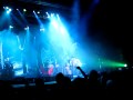 Alice Cooper - Wicked Young Man  live Espoo 11.12.09