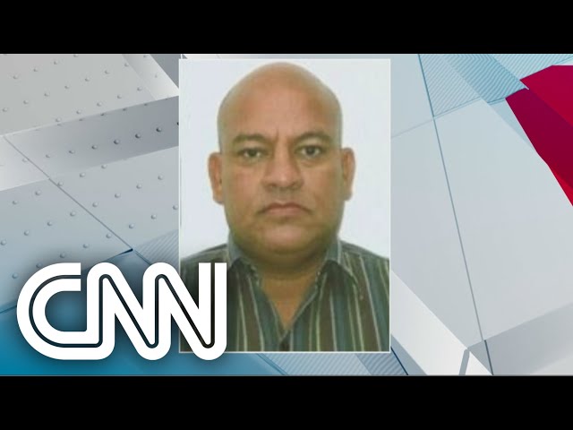 Bombeiros preso por ataques contra os Três Poderes foi candidato a deputado | VISÃO CNN