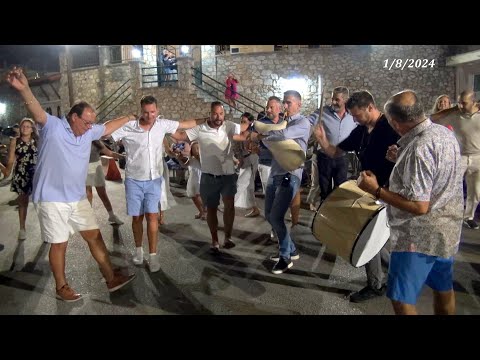 Viena Loza - Μουσικόραμα Φλώρινας / Βεύη 1/8/2024