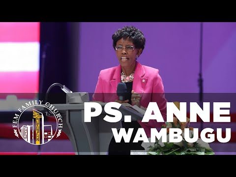 FEM Family Church Sunday Service - 24th October,  2021